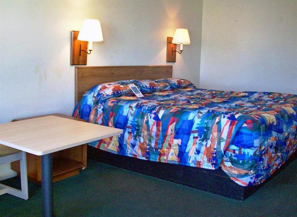 Fairbridge Inn Express London Kamer foto